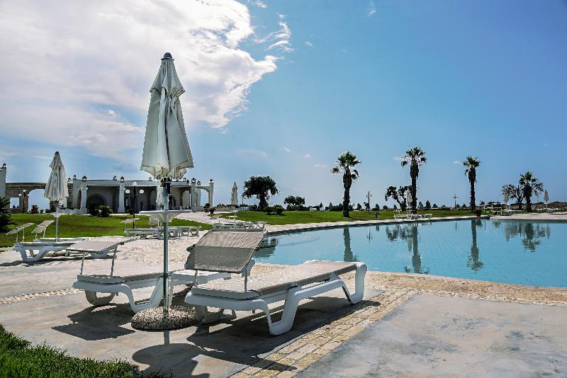 Resort & Relax Masseria Celidonia Lizzano  Exterior photo