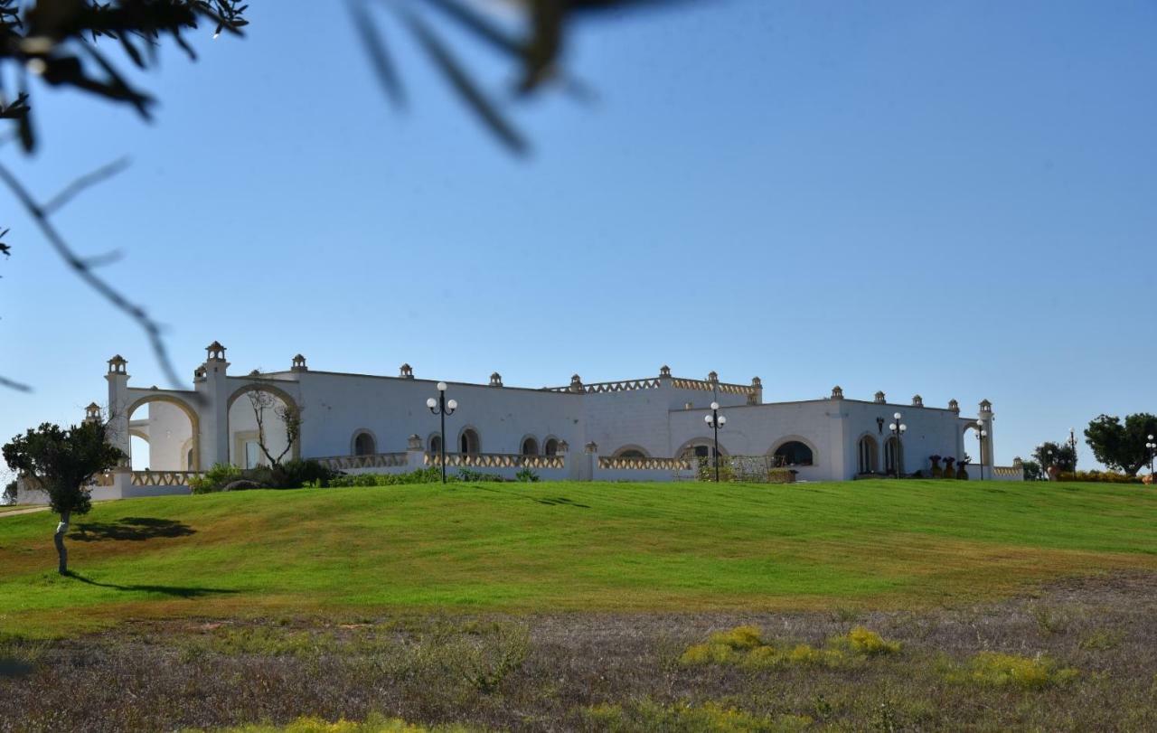 Resort & Relax Masseria Celidonia Lizzano  Exterior photo