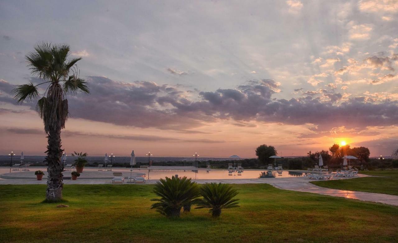 Resort & Relax Masseria Celidonia Lizzano  Exterior photo