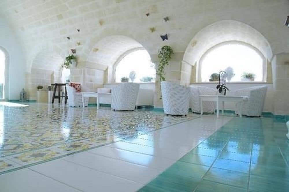 Resort & Relax Masseria Celidonia Lizzano  Exterior photo